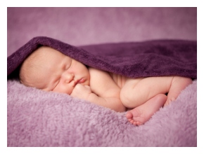 baby nursery bedding