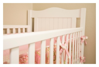 baby nursery furniture